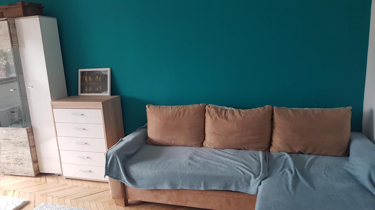 Apartament 2 Camere Oradea Exterior photo
